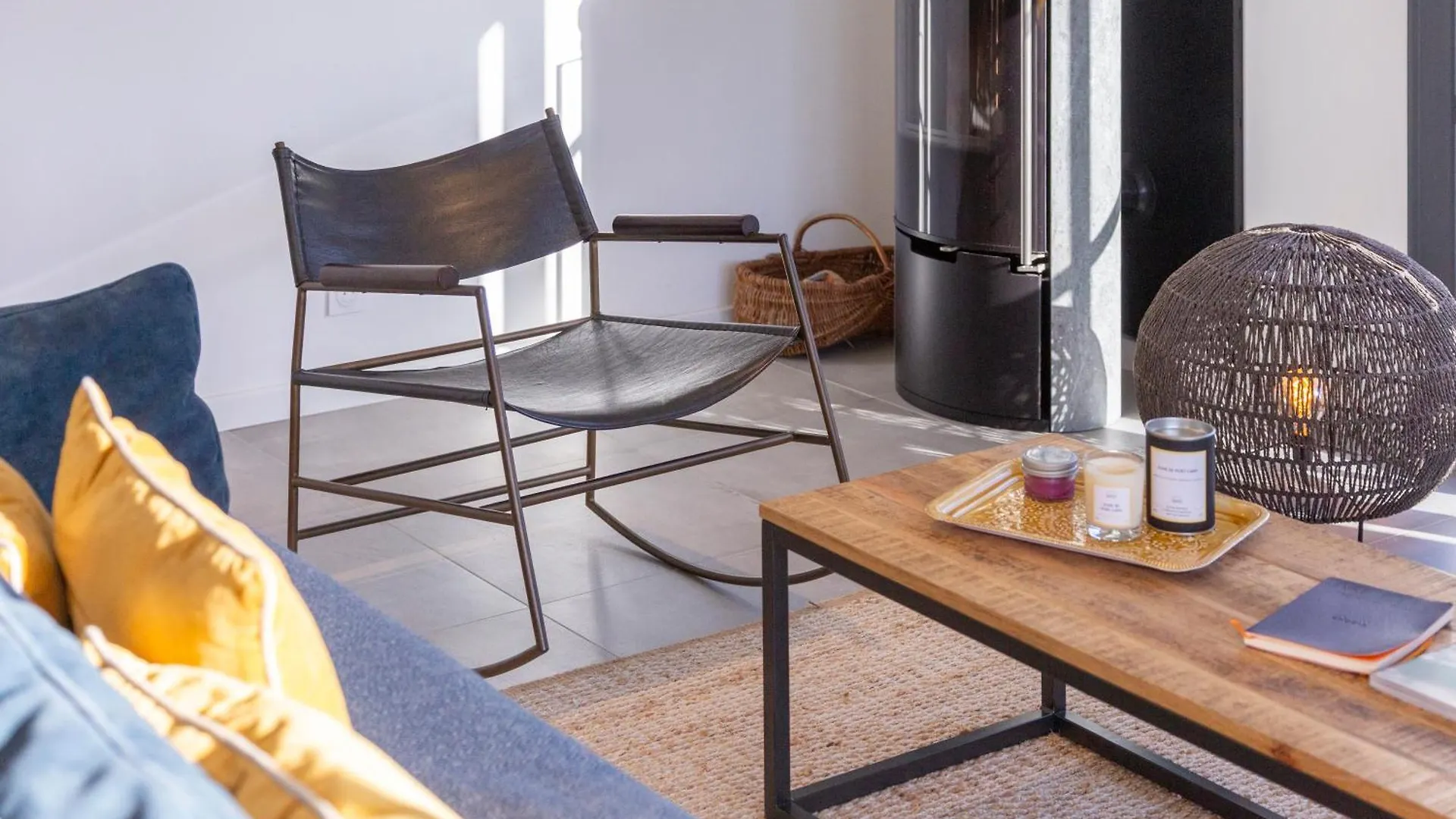 Holiday home O Vagues De La Torche A 300M Plage Penmarc'h