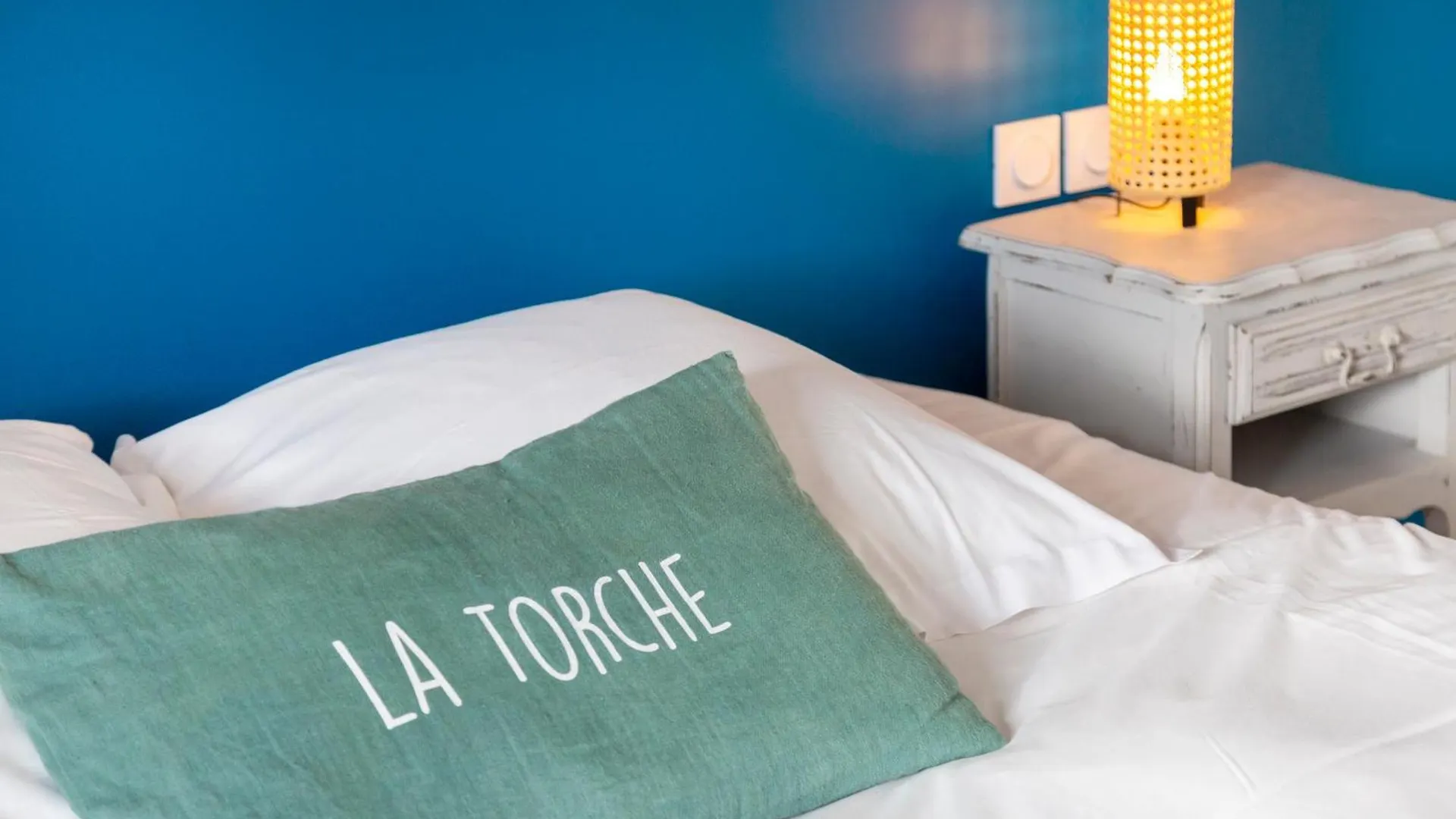 Holiday home O Vagues De La Torche A 300M Plage Penmarc'h